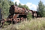 Jung 9984 - Falz "50 3693"
12.09.2009 - Falkenberg (Elster), Eisenbahnmuseum im ehemaligen Bahnbetriebswerk oberer Bahnhof
Thomas Wohlfarth