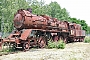 Jung 9984 - Falz "50 3693"
11.06.2016 - Falkenberg (Elster), oberer Bahnhof, Sammlung Falz
Thomas Wohlfarth