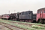 Jung 9984 - DR "50 3693-4"
11.06.1988 - AngermündeMichael Uhren