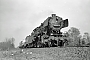 Jung 9987 - DB "051 617-9"
14.03.1972 - Krefeld, Haltepunkt Stahlwerk
Martin Welzel