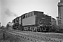 Jung 9987 - DB "051 617-9"
04.09.1972 - Krefeld-Stahlwerk, Haltestelle
Martin Welzel