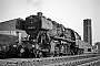 Jung 9987 - DB "051 617-9"
04.09.1972 - Krefeld-Stahlwerk, Haltestelle
Martin Welzel