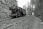 Jung 9989 - DB "051 619-5"
06.03.1972 - bei Block Streitmühle
Helmut Philipp