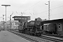 Jung 9994 - DB  "052 357-1"
26.09.1968 - Bielefeld
Helmut Beyer