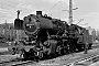 Jung 9994 - DB  "052 357-1"
24.04.1972 - Hameln, Bahnbetriebswerk
Ulrich Budde