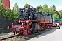 Krauss-Maffei 15501 - PEF "64 344"
11.06.2023 - Passau
Bernd Kittler