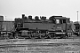 Krauss-Maffei 15504 - DB  "064 355-1"
30.07.1972 - Weiden, Bahnbetriebswerk
Stefan Carstens