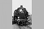 Krauss-Maffei 15523 - DB  "64 360"
14.09.1959 - Kempten, BahnbetriebswerkHerbert Schambach