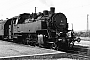 Krauss-Maffei 15526 - DB  "64 363"
13.08.1956 - Bichl, BahnhofHerbert Schambach