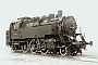 Krauss-Maffei 15578 - DRB "64 388"
__.__.1937 - München (?)
dampflokomotivarchiv.de Archiv