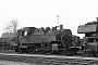 Krauss-Maffei 15579 - DB  "064 389-0"
27.04.1973 - Weiden (Oberpfalz), Bahnbetriebswerk
Werner Peterlick