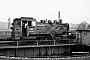 Krauss-Maffei 15579 - DB  "064 389-0"
28.03.1969 - Tübingen, Bahnbetriebswerk
Ulrich Budde