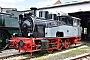 Krauss-Maffei 15585 - BEM "10"
08.05.2026 - Nördlingen, Bayerisches Eisenbahnmuseum
Patrick Paulsen Krauss-Maffei 15585 - BEM "10"
08.05.2026 - Nördlingen, Bayerisches Eisenbahnmuseum
Patrick Paulsen