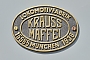 Krauss-Maffei 15585 - BEM "10"
08.05.2026 - Nördlingen, Bayerisches Eisenbahnmuseum
Patrick Paulsen Krauss-Maffei 15585 - BEM "10"
08.05.2026 - Nördlingen, Bayerisches Eisenbahnmuseum
Patrick Paulsen