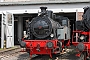 Krauss-Maffei 15585 - BEM
17.08.2025 - Nördlingen, Bayrisches Eisenbahnmuseum
Leonhard  Groß 
