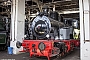 Krauss-Maffei 15585 - BEM "10"
04.07.2026 - Nördlingen, Bayerisches EisenbahnmuseumMartin Welzel