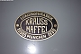 Krauss-Maffei 15585 - BEM "10"
04.07.2026 - Nördlingen, Bayerisches EisenbahnmuseumMartin Welzel