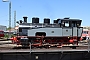 Krauss-Maffei 15585 - BEM "10"
15.08.2026 - Nördlingen, Bayerisches Eisenbahnmuseum
Thomas Wohlfarth Krauss-Maffei 15585 - BEM "10"
15.08.2026 - Nördlingen, Bayerisches Eisenbahnmuseum
Thomas Wohlfarth