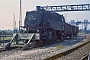 Krauss-Maffei 15625 - DB  "064 446-8"
22.08.1972 - Plattling
Werner Peterlick