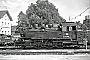 Krauss-Maffei 15625 - DB  "64 446"
__.08.1967 - Deggendorf
Helmut H. Müller