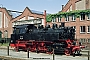 Krauss-Maffei 15625 - DB  "064 446-8"
28.06.1973 - Glückstadt, Ausbesserungswerk
Ulrich Budde