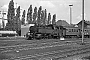 Krauss-Maffei 15627 - DB  "064 448-4"
02.08.1972 - Weiden, BahnhofStefan Carstens