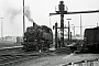 Krauss-Maffei 15628 - DB  "064 449-2"
18.07.1968 - Weiden (Oberpfalz), Bahnbetriebswerk
Helmut Philipp