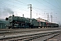 Krauss-Maffei 15671 - DB "044 143-6"
16.04.1968 - Hamm (Westfalen)
Werner Wölke