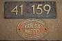 Krauss-Maffei 15706 - DR "41 1159-7"
30.04.2022 - Oebisfelde
Thomas Wohlfarth