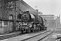 Krauss-Maffei 15706 - DR "41 1159-7"
14.07.1984 - Staßfurt, BahnbetriebswerkManfred Verhoolen
