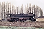 Krauss-Maffei 15706 - DR "41 1159-7"
30.04.1986 - Staßfurt, Einsatzstelle
Michael Uhren Krauss-Maffei 15706 - DR "41 1159-7"
30.04.1986 - Staßfurt, Einsatzstelle
Michael Uhren