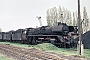 Krauss-Maffei 15706 - DR "41 1159-7"
01.05.1987 - Staßfurt, EinsatzstelleMichael Uhren