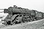 Krauss-Maffei 15710 - Ahrens "041 163-7"
05.10.1969 - Essen-Rüttenscheid, Güterbahnhof
Dr. Werner Söffing