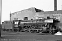 Krauss-Maffei 15713 - DB "042 166-9"
07.10.1968 - Rheine, Bahnbetriebswerk
Ulrich Budde