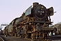 Krauss-Maffei 15713 - DB "042 166-9"
08.10.1972 - Rheine, Bahnbetriebswerk
Klaus Heckemanns