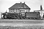 Krauss-Maffei 15713 - DB "042 166-9"
11.10.1971 - Rheine, Bahnbetriebswerk
Martin Welzel