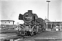 Krauss-Maffei 15713 - DB "042 166-9"
01.11.1972 - Rheine, BahnbetriebswerkMartin Welzel