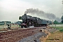 Krauss-Maffei 15715 - DB "042 168-5"
09.08.1973 - bei Salzbergen
Werner Wölke