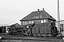 Krauss-Maffei 15716 - DB "042 169-3"
07.10.1968 - Rheine, Bahnbetriebswerk
Ulrich Budde