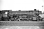 Krauss-Maffei 15716 - DB "042 169-3"
05.04.1969 - Rheine, BahnhofManfred Verhoolen