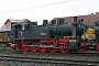 Krauss-Maffei 15721 - HC "206"
30.10.2004 - Naumburg (Hessen)
Patrick Paulsen
