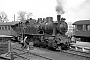 Krauss-Maffei 15721 - KN "206"
21.04.1962 - Kassel-Wilhelmshöhe, Kleinbahnhof
Wolfgang Illenseer