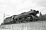 Krauss-Maffei 15724 - DR "03 1074"
27.05.1969 - Berlin, Bahnhof Ostkreuz
Dr. Werner Söffing