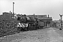 Krauss-Maffei 15727 - DR "03 0077-2"
15.05.1977 - Berlin-Lichtenberg, Bahnbetriebswerk
Detlef Hommel (Archiv Stefan Kier)