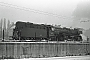 Krauss-Maffei 15727 - DR "03 1077"
31.12.1968 - Berlin, Bahnhof Ostkreuz
Dr. Werner Söffing