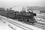 Krauss-Maffei 15728 - DR "03 1078"
31.12.1968 - Berlin, Bahnhof Ostkreuz
Dr. Werner Söffing