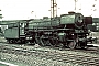 Krauss-Maffei 15731 - DB "03 1081"
__.05.1964 - Hagen, HauptbahnhofDr. Erhard Lohse