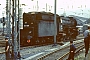Krauss-Maffei 15731 - DB "03 1081"
__.05.1964 - Hagen, HauptbahnhofDr. Erhard Lohse