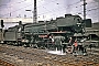 Krauss-Maffei 15731 - DB "03 1081"
__.06.1964 - Hagen, Hauptbahnhof
Helmut Dahlhaus