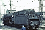 Krauss-Maffei 15732 - DB "03 1082"
__.05.1964 - Hagen-Eckesey, Bahnbetriebswerk
Dr. Erhard Lohse